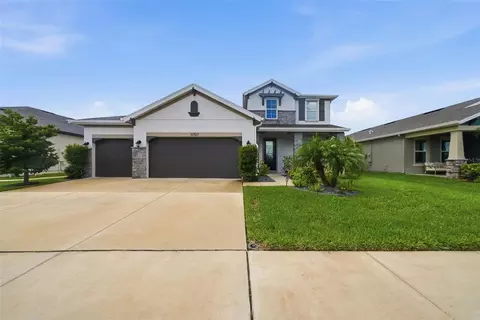 Exterior - 11727 Tetrafin Dr, Riverview, FL 33579 photo 2 of 8