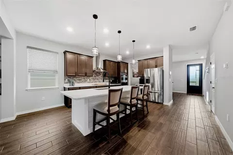 Kitchen - 11727 Tetrafin Dr, Riverview, FL 33579 photo 2 of 9