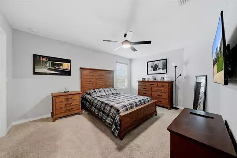 Bedroom - 11727 Tetrafin Dr, Riverview, FL 33579 photo 6 of 7