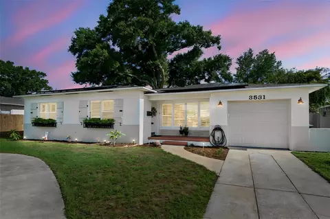 3531 29th Ave N, Saint Petersburg, FL 33713