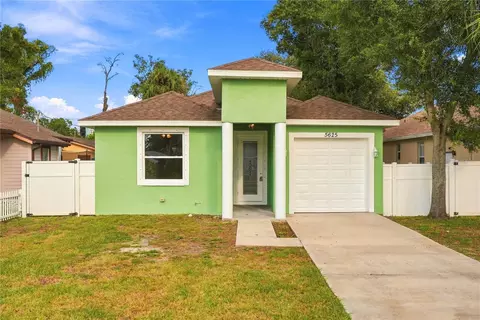 5625 35th Way N, Saint Petersburg, FL 33714