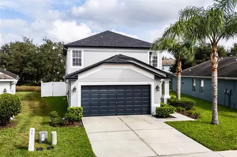 3323 Whitley Bay Ct, Land O Lakes, FL 34638