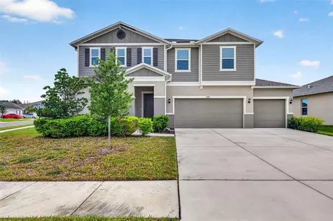 6384 Burning Opal Bnd, Land O Lakes, FL 34638