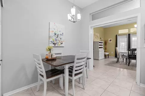Dining - 4202 Augusta Ter E, Bradenton, FL 34203 photo 1 of 4