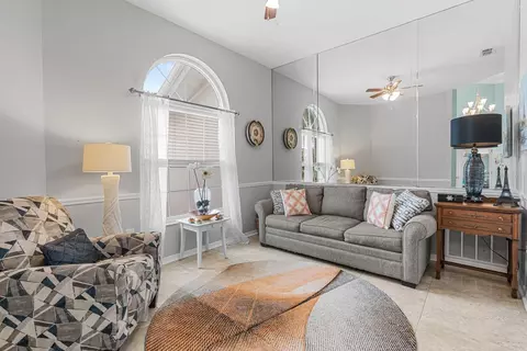 Living - 4202 Augusta Ter E, Bradenton, FL 34203 photo 3 of 3