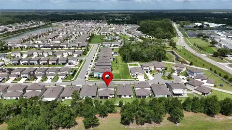 View/Area - 6658 Devlin Ln, Wesley Chapel, FL 33545 photo 7 of 11