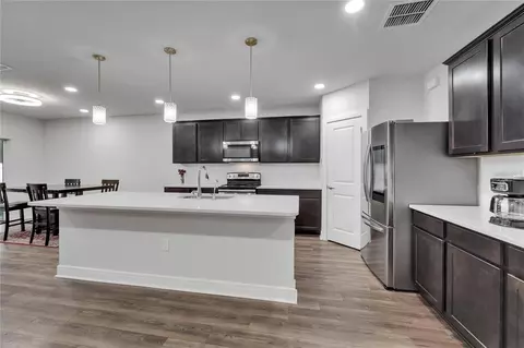 Kitchen - 6658 Devlin Ln, Wesley Chapel, FL 33545 photo 1 of 5