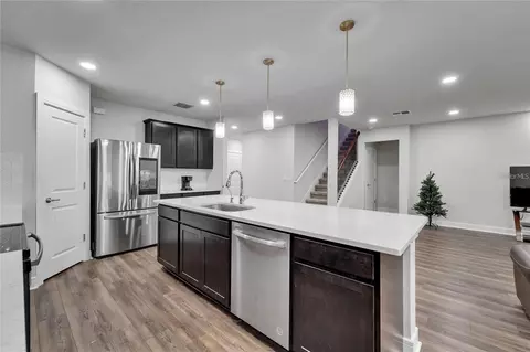 Kitchen - 6658 Devlin Ln, Wesley Chapel, FL 33545 photo 5 of 5