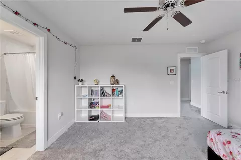 Bedroom - 6658 Devlin Ln, Wesley Chapel, FL 33545 photo 5 of 7