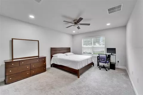 Bedroom - 6658 Devlin Ln, Wesley Chapel, FL 33545 photo 1 of 7
