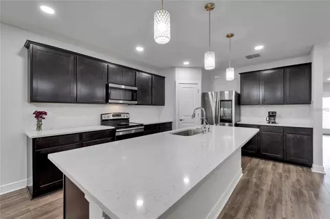 Kitchen - 6658 Devlin Ln, Wesley Chapel, FL 33545 photo 3 of 5