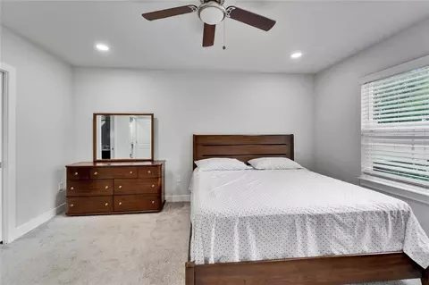 Bedroom - 6658 Devlin Ln, Wesley Chapel, FL 33545 photo 2 of 7