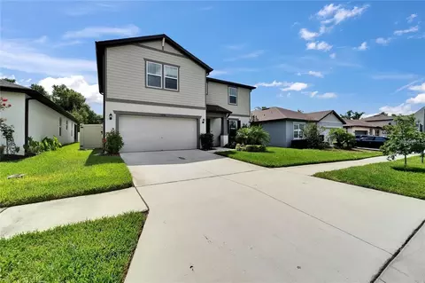 Exterior - 6658 Devlin Ln, Wesley Chapel, FL 33545 photo 2 of 11