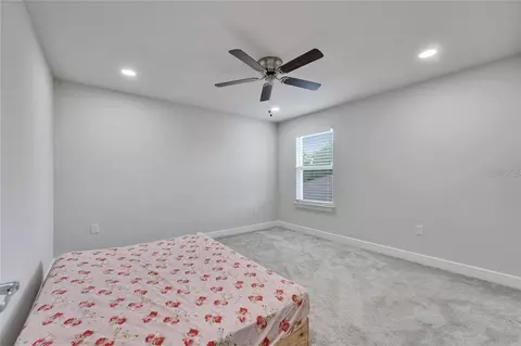 Bedroom - 6658 Devlin Ln, Wesley Chapel, FL 33545 photo 6 of 7