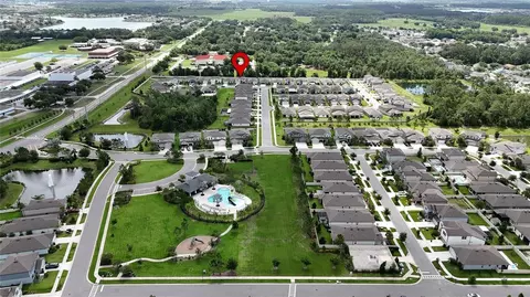 View/Area - 6658 Devlin Ln, Wesley Chapel, FL 33545 photo 10 of 11