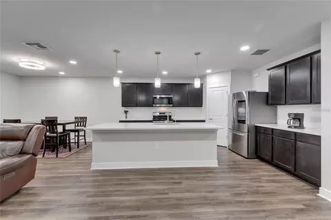 Kitchen - 6658 Devlin Ln, Wesley Chapel, FL 33545 photo 2 of 5