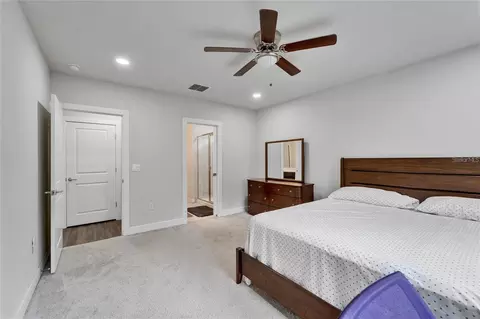 Bedroom - 6658 Devlin Ln, Wesley Chapel, FL 33545 photo 3 of 7