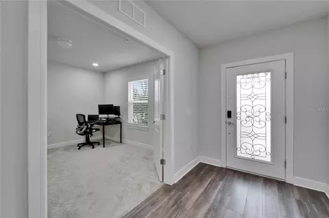 Entry Way - 6658 Devlin Ln, Wesley Chapel, FL 33545 photo 2 of 5
