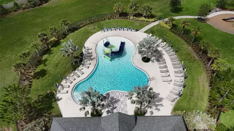 Exterior - 6658 Devlin Ln, Wesley Chapel, FL 33545 photo 11 of 11