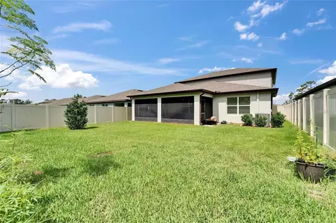 Exterior - 6658 Devlin Ln, Wesley Chapel, FL 33545 photo 8 of 11