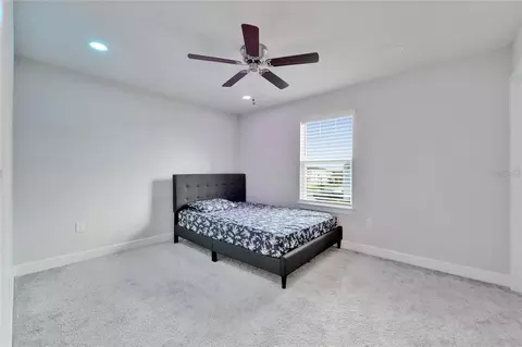 Bedroom - 6658 Devlin Ln, Wesley Chapel, FL 33545 photo 7 of 7