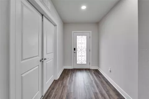 Entry Way - 6658 Devlin Ln, Wesley Chapel, FL 33545 photo 1 of 5