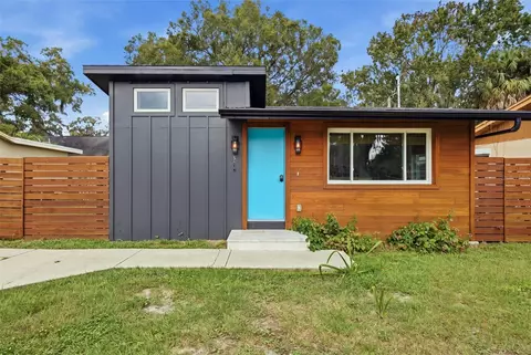 5837 Tennessee Ave, New Port Richey, FL 34652