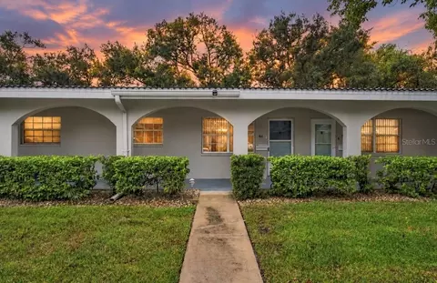 11200 102nd Ave #64, Seminole, FL 33778