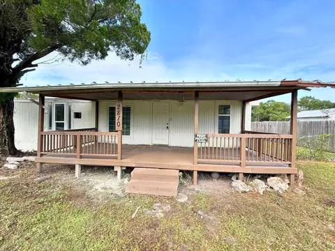 2810 S Willow Ter, Homosassa, FL 34448