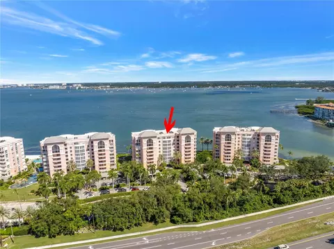 4981 Bacopa Ln S #602, Saint Petersburg, FL 33715