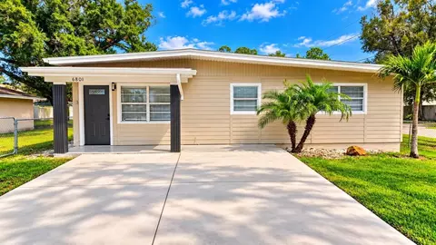 6801 N Clearview Ave, Tampa, FL 33614