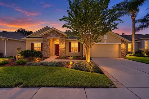 7137 Derwent Glen Cir, Land O Lakes, FL 34637
