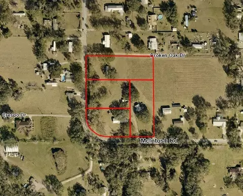 9581 Mcintosh Rd, Dover, FL 33527 photo 2