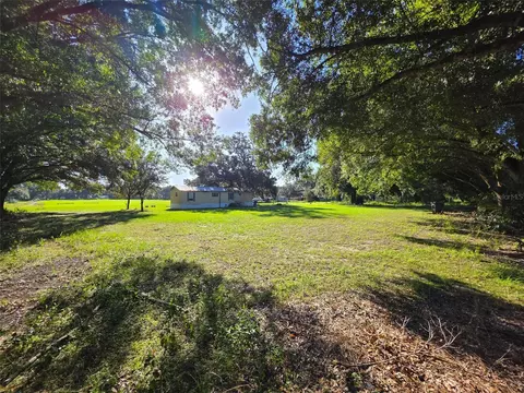 Exterior - 9581 Mcintosh Rd, Dover, FL 33527 photo 3 of 7