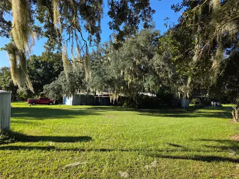 Exterior - 9581 Mcintosh Rd, Dover, FL 33527 photo 7 of 7