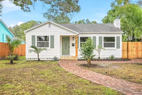 4750 Emerson Ave S, Saint Petersburg, FL 33711