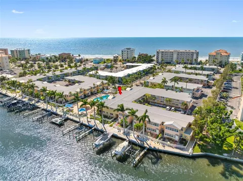 19417 Gulf Blvd #B204, Indian Shores, FL 33785