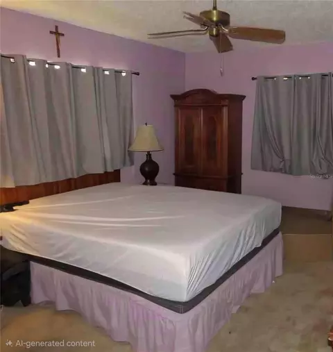 Bedroom - 14474 Coronado Dr, Spring Hill, FL 34609 photo 1 of 1