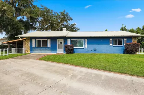 37235 Hannah Ln, Zephyrhills, FL 33542