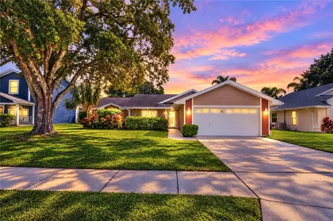 3066 Esplanade Dr, New Port Richey, FL 34655