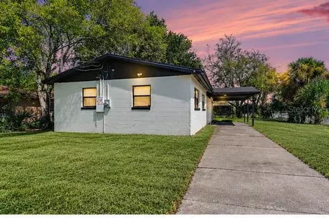 425 Walnut St, Daytona Beach, FL 32114