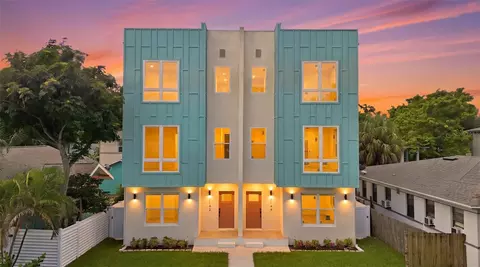 2144 5th Ave N, Saint Petersburg, FL 33713