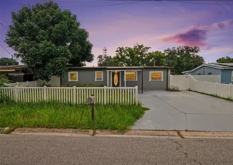 10925 N Florence Ave, Tampa, FL 33612