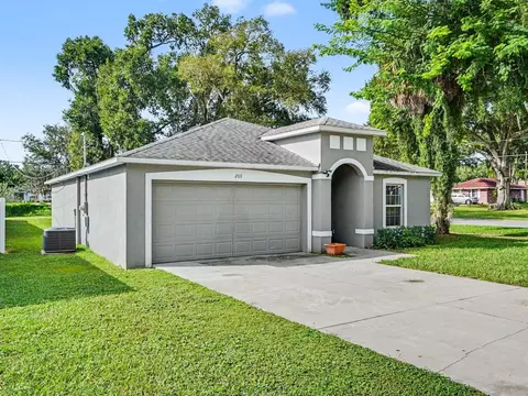 Exterior - 203 Maple St E, Davenport, FL 33837 photo 2 of 5