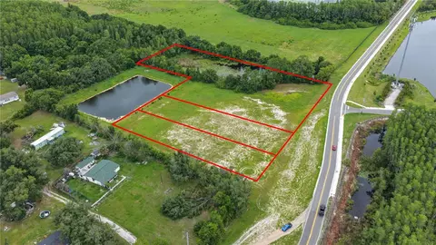 Causeway Boulevard, Land O Lakes, FL 34638