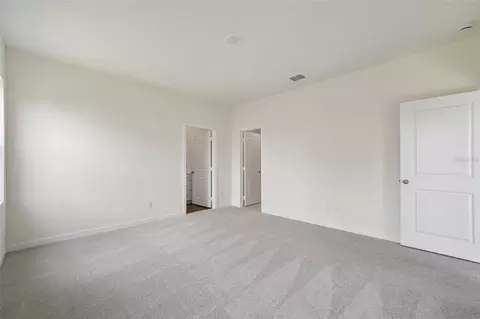 Bedroom - 10542 Curving Crk, Parrish, FL 34219 photo 7 of 10