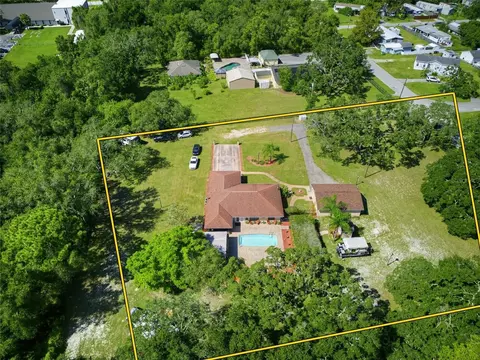 9124 Flint St, New Port Richey, FL 34654