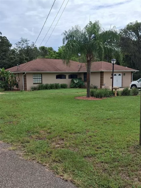 9124 Flint St, New Port Richey, FL 34654
