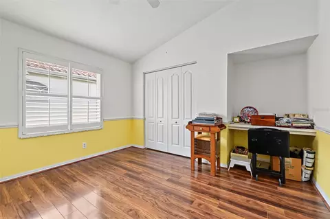 Bedroom - 1028 Hagen Dr, New Port Richey, FL 34655 photo 3 of 4