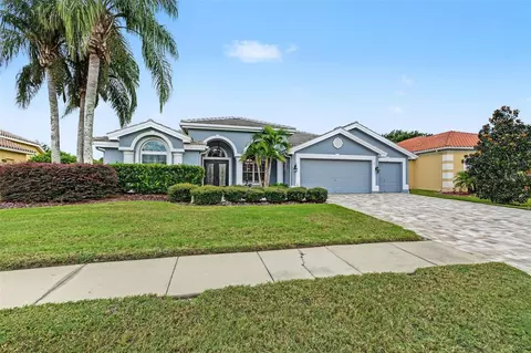 Exterior - 1028 Hagen Dr, New Port Richey, FL 34655 photo 2 of 8